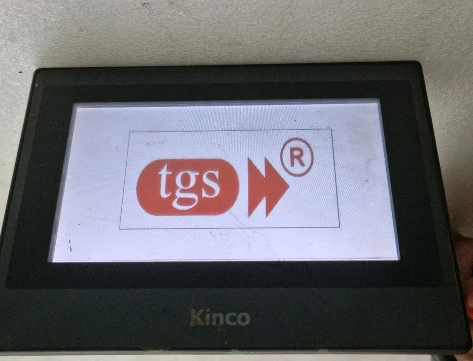 Kinco Touchscreen Hmi Display